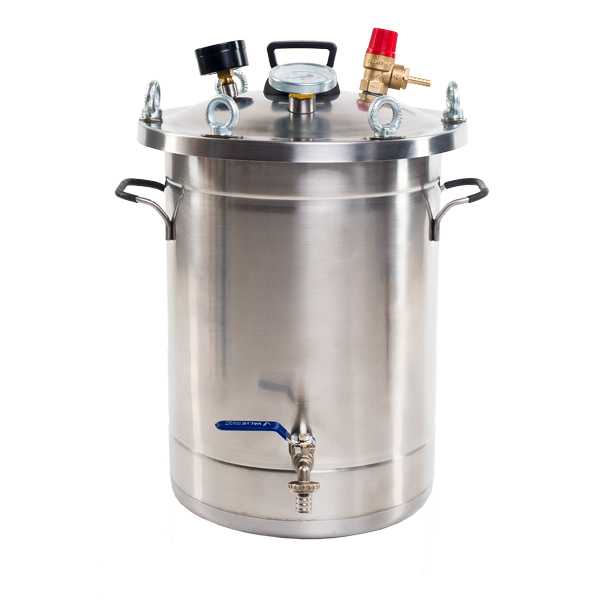 Распродажа автоклавов БУЛАТ в Щиграх